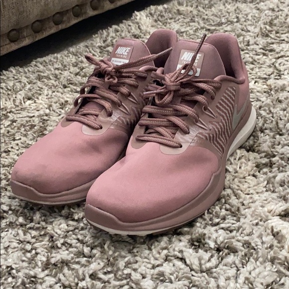 Women Nike Shoes Comfort footbed size 8 - Picture 3 of 7